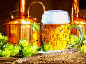 Пиво с семенами конопли может иметь различные вкусы и ароматы, в зависимости от концентрации семян и способа их использования.